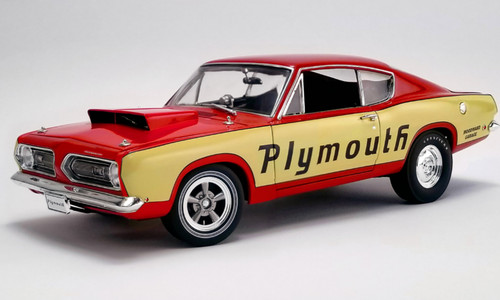 Acme 1968 - 1/18,