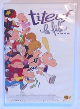 DVD DESSIN ANIME / TITEUF LE