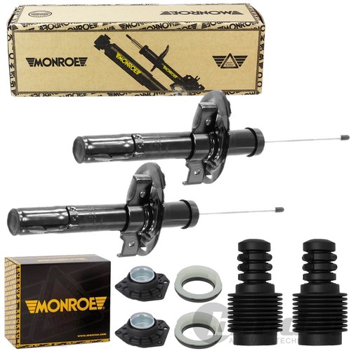 Monroe amortisseur kit - monroe, +