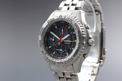 Exc montre homme - [exc+5],