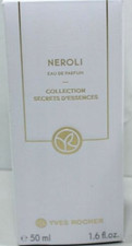 Neroli eau de parfum 50 ml VAPO de yves rocher plein