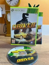 Driver San Francisco - Xbox