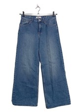 Pull bear jeans taille haute - taille,