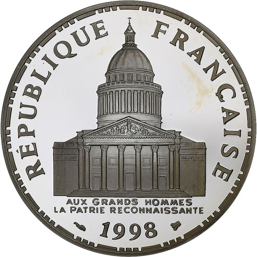 1276836 france 100 francs - [#1276836],