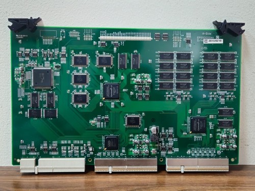Hitachi aloka prosound alpha - alpha, 6