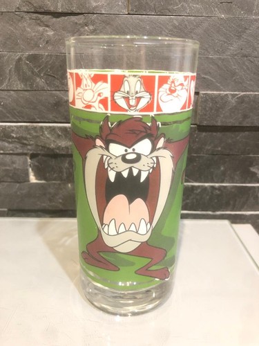 Verre collection warner - verre,