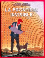 Les cités obscures la - obscures,