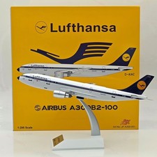 1:200 Lufthansa / Airbus