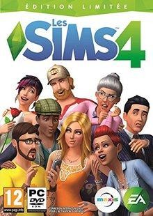 Les sims edition limitee - pc,