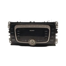 Autoradio d'origine FORD MONDEO 3 PHASE 1 1805704