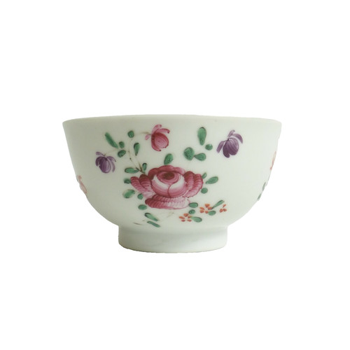 Bol thé porcelaine - à,