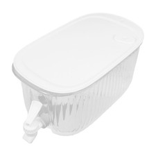  Distributeur de boissons pour réfrigérateur : carafe d'eau froide