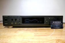 PROCESSEUR EFFET TECHNICS DIGITAL SOUND PROCESSOR SH-GE90 / VINTAGE