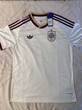 Maillot Espagne