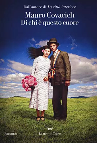 Chi questo cuore mauro - chi, cuore,