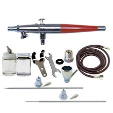 Paasche Airbrush VLS Double