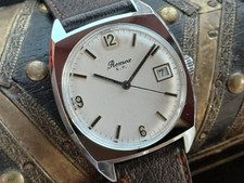 Montre ancienne mécanique