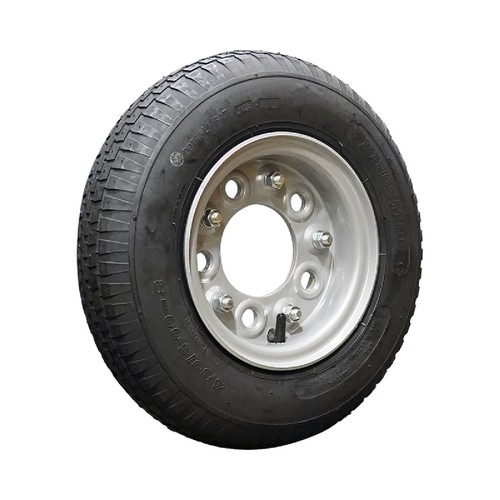 Roue complète 00 - roue,