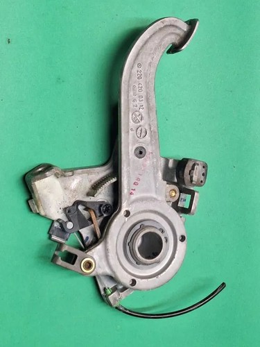 Mercedes benz w203 - mercedes-benz,