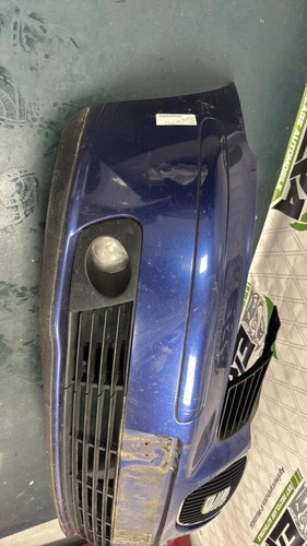 Pare choc avant seat ibiza - avant,