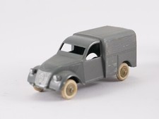 JRD F n° 111 Citroën 2 CV