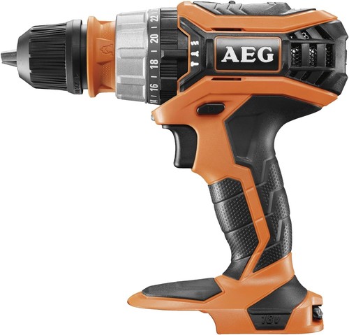 Aeg bsb18c2x perceuse - aeg,