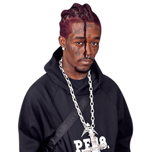 Lil uzi vert - lil,