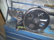 Pompe hydraulique direction - hydraulique,