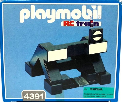 Playmobil 4391 end line - playmobil,