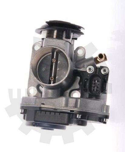 Papillon gaz pour - papillon,