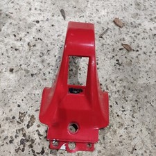 Carénage honda nsr 125 jc20