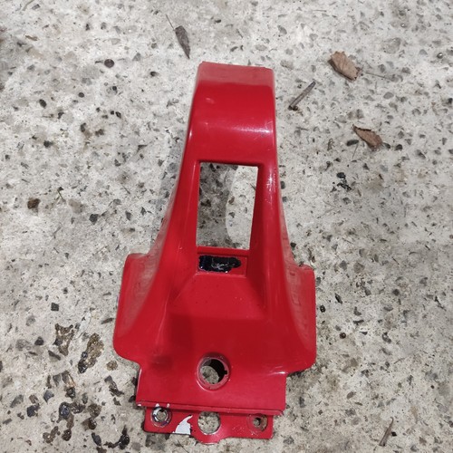 Carénage honda nsr - 125, jc20
