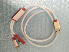 servetop EDL 2 IN 1 CABLE FOR