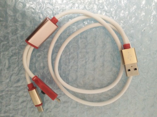 Servetop edl cable for - in,