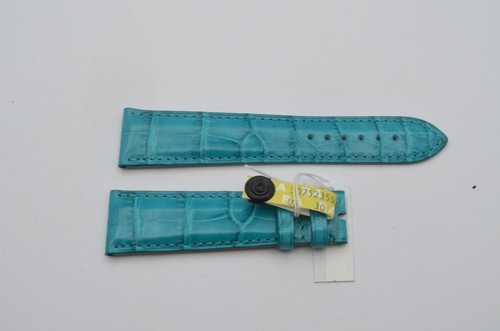 Chopard vintage cuir bracelet - cuir,