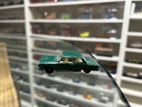 Ford taunus 17m 401 efsi - ford,