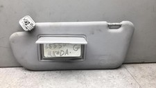 Pare soleil gauche MAZDA 3 1
