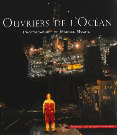Ouvriers ocean marcel - ouvriers,