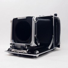 Linhof Master Technika 4x5