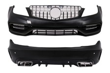 Kit carrosserie pour mercedes - kit,
