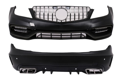 Kit carrosserie pour - , mercedes