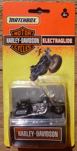 Harley davidson moto electra - harley,
