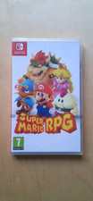 Super mario rpg switch - super,