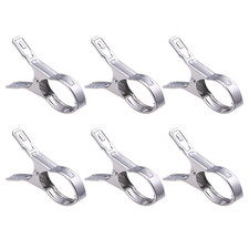  12 Pcs Pinces À Vêtements