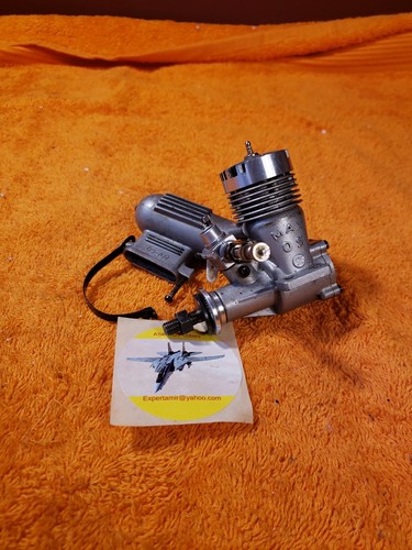 Engine max 25 - os, motor