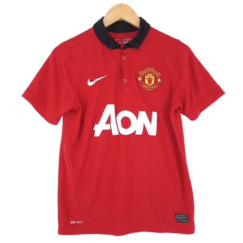 Nike polo manchester united - nike,