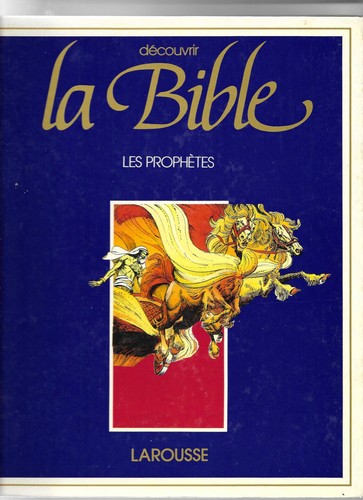 Ancien testament tome4 - ancien,
