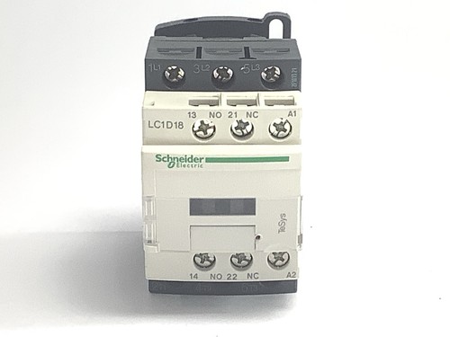 Lc1d18v7 schneider electric - schneider,