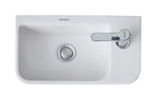 Lavabo Duravit ME by Starck