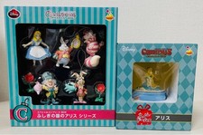 Disney Alice Wonderland